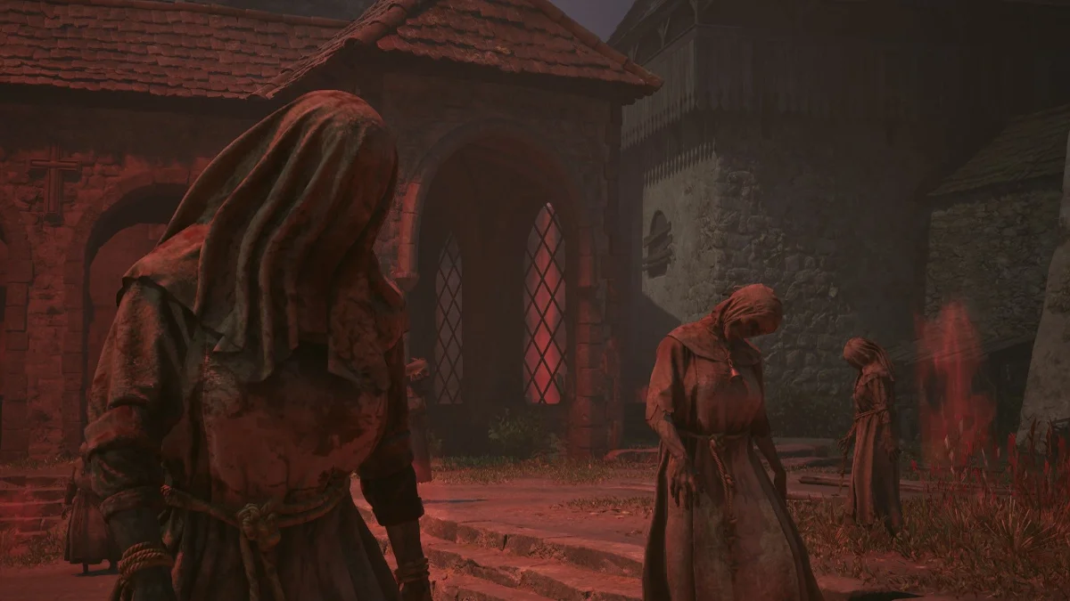 Como completar Echoes of Silenced Bells em Blood of Dawnwalker