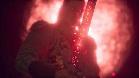 Como completar Forge It Anew em Blood of Dawnwalker