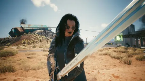 Como concluir a missão secreta de Ariadne em Cyberpunk 2077 e ganhar equipamentos do The Witcher