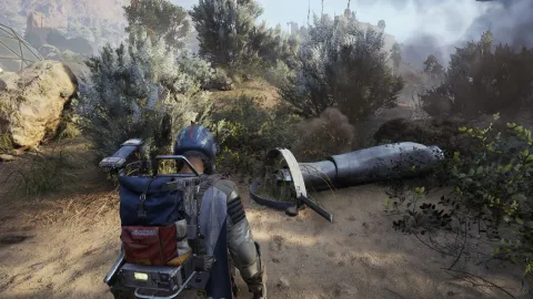 Como concluir o desafio 'Para os Céus' em Arc Raiders