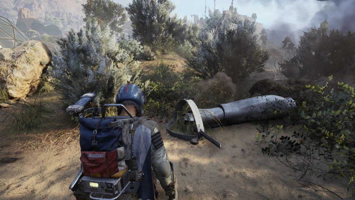 Como concluir o desafio 'Para os Céus' em Arc Raiders