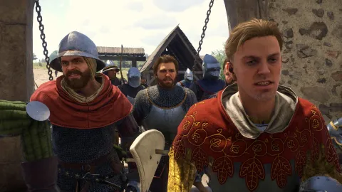 Como conquistar Kuttenberg em Kingdom Come: Deliverance 2 sem seguir a missão principal