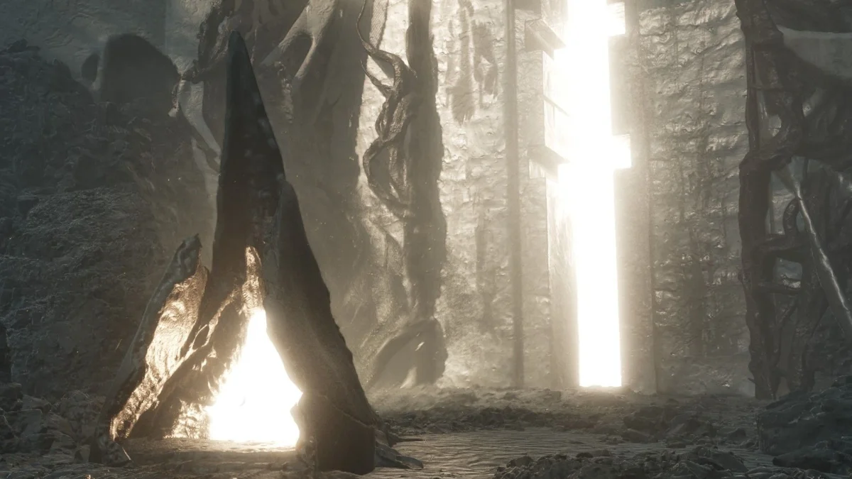 Como conseguir Glimpses em Mortal Shell 2