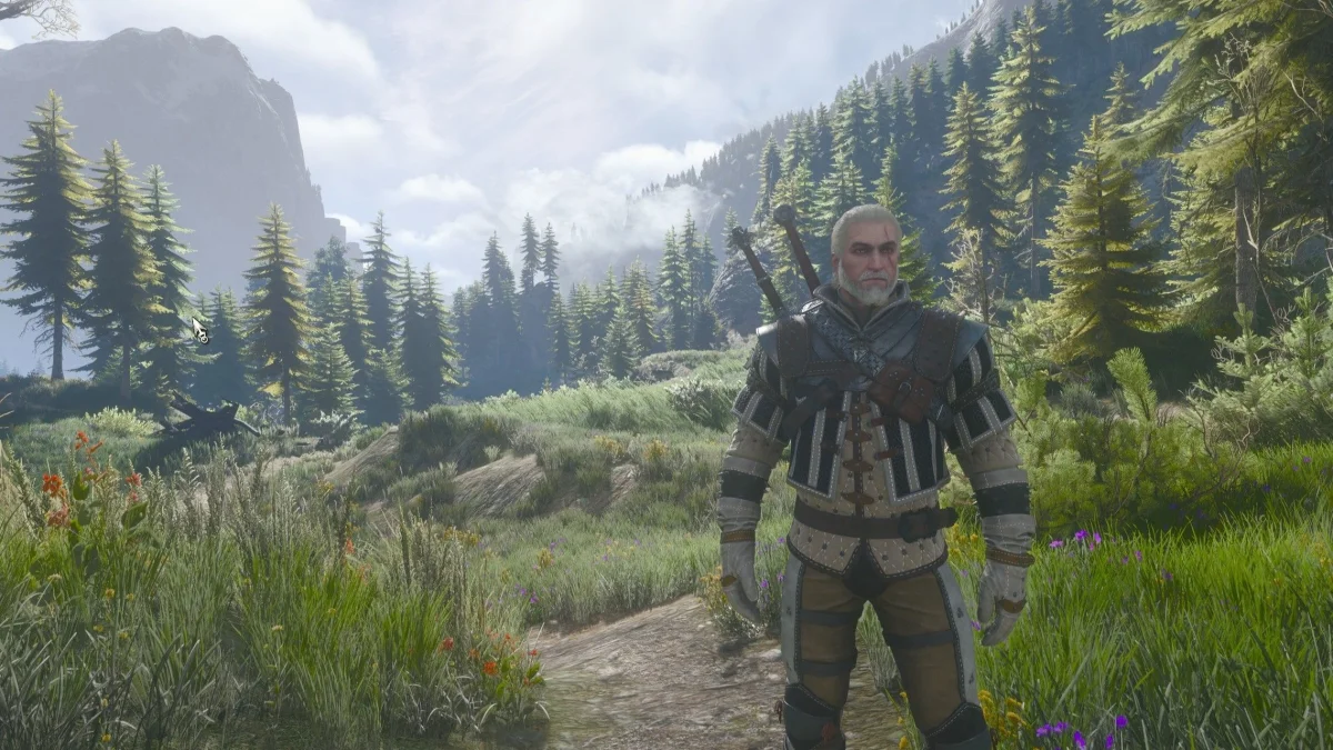 Como conseguir o conjunto Wolven Armor em The Witcher 3
