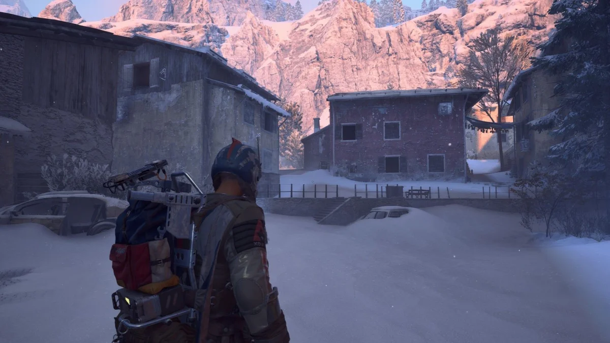 Como conseguir tábuas e chapa de metal em Arc Raiders