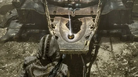 Como conseguir Tarcores em Mortal Shell 2