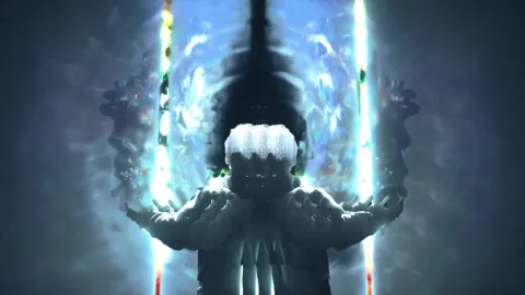 Como conseguir todas as habilidades de combate e de deslocamento em Control: Resonant