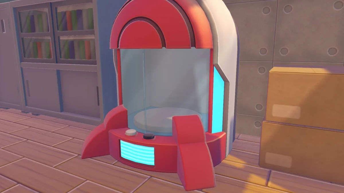 Como conseguir um portal pod em Pokémon Pokopia