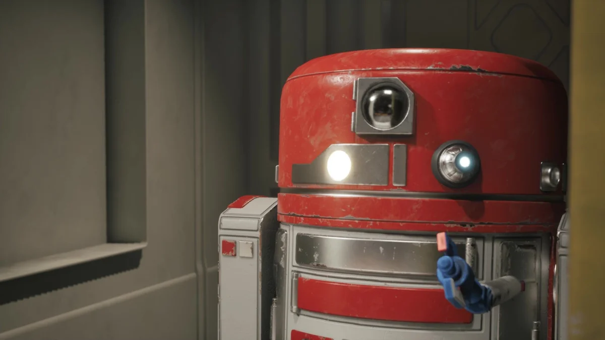 Como desbloquear Droids em Star Wars Zero Company