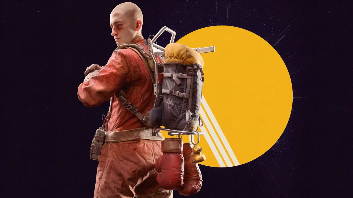 Como desligar a luz da mochila em Arc Raiders