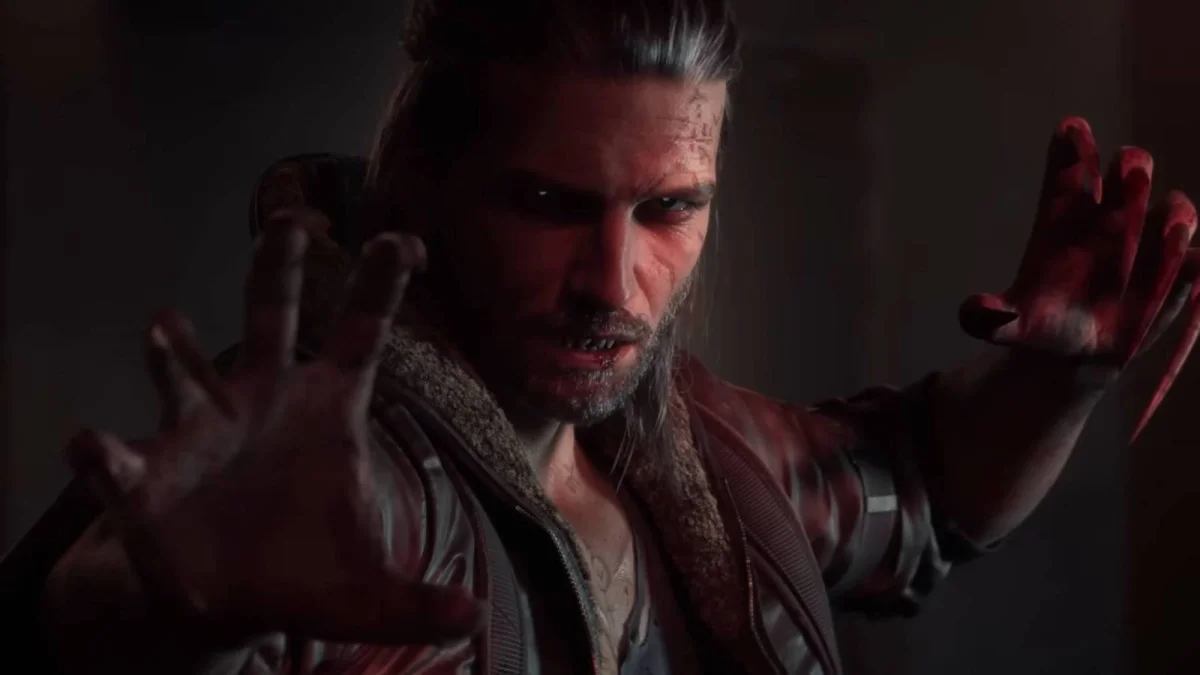 Como Encontrar o Final Secreto de The Blood of Dawnwalker