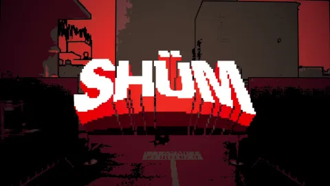 Como encontrar todos os máquinas de Shum Arcade em Control: Resonant