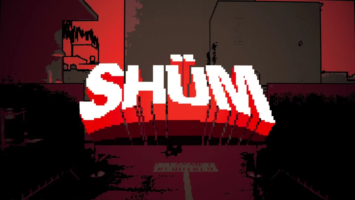 Como encontrar todos os máquinas de Shum Arcade em Control: Resonant