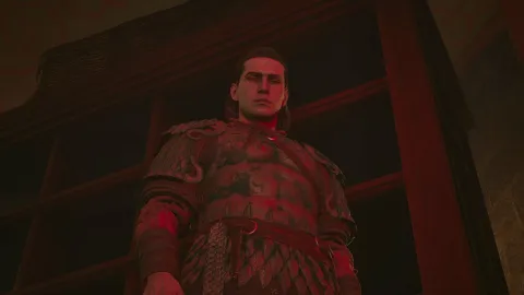 Como escapar da armadilha de Xanthe em The Blood of Dawnwalker