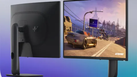 Como escolher o monitor gamer Alienware ideal para o seu setup