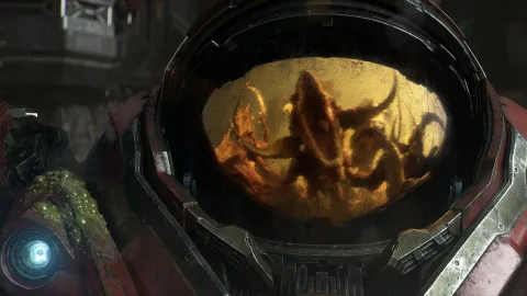 Como foi o novo trailer de StarCraft, hein?