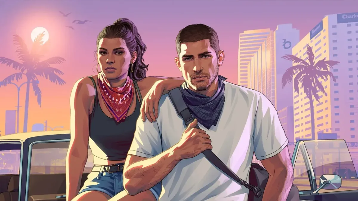 Como Jason e Lucia evoluíram visualmente desde o primeiro trailer de GTA 6