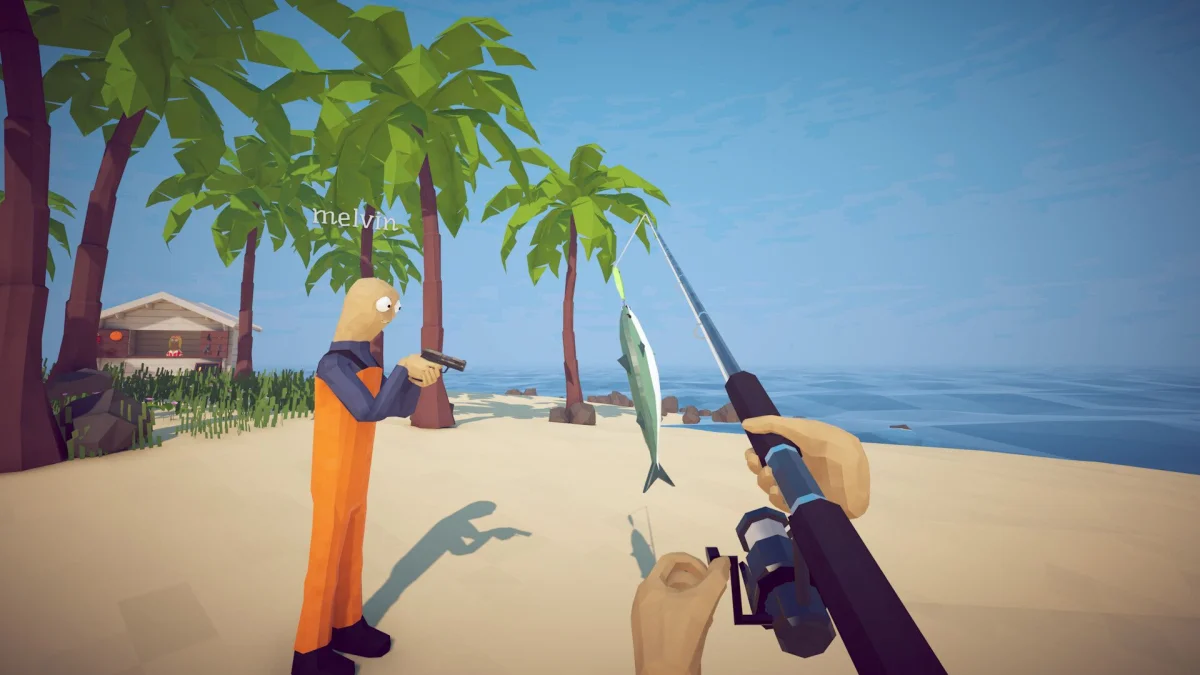 Como jogar How to Fish no PS5 e Xbox?