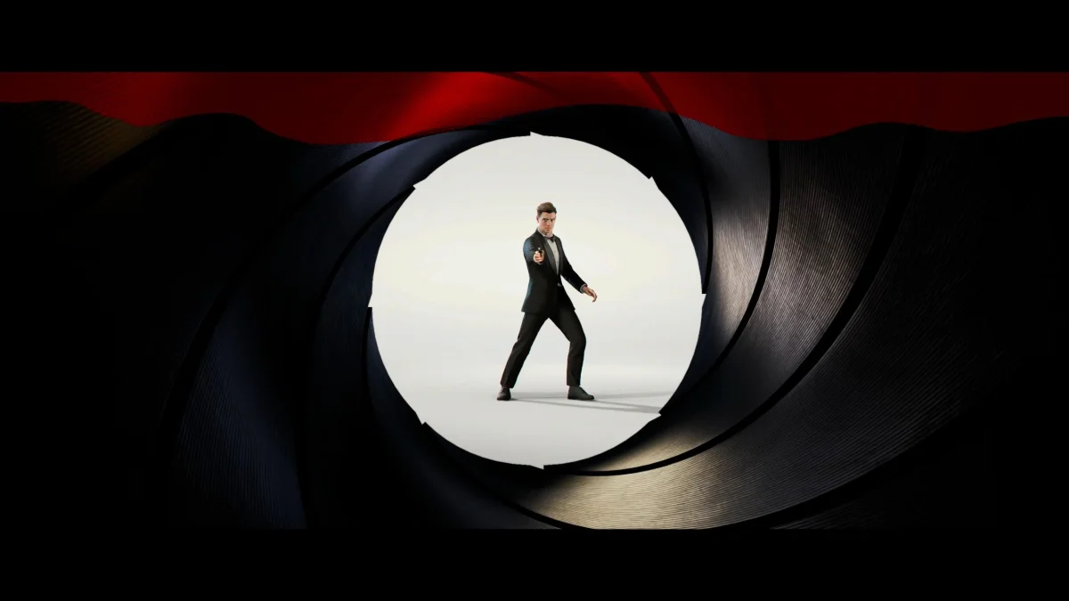 Como jogar o New Game Plus em 007: First Light