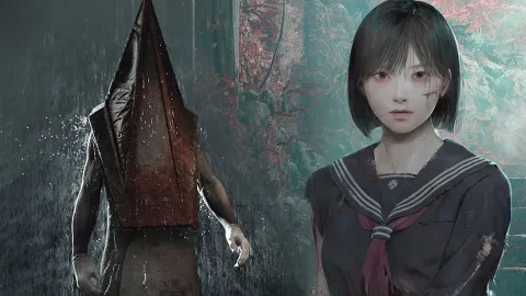 Como jogar os jogos de Silent Hill na ordem certa