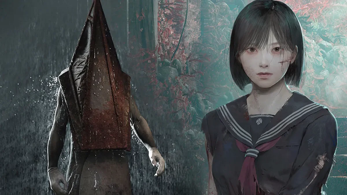 Como jogar os jogos de Silent Hill na ordem certa