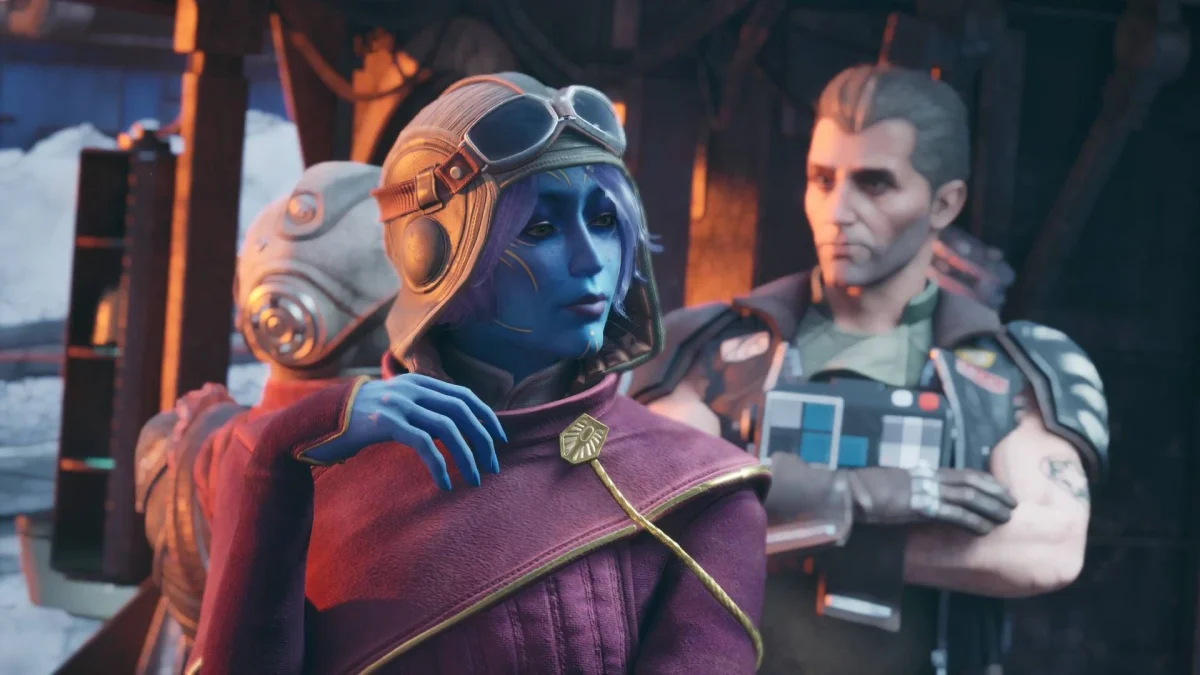 Como jogar Star Wars: Galactic Racer no Amazon Luna