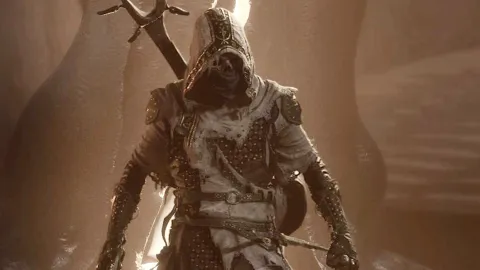 Como obter as Shades em Mortal Shell 2 para um visual renovado