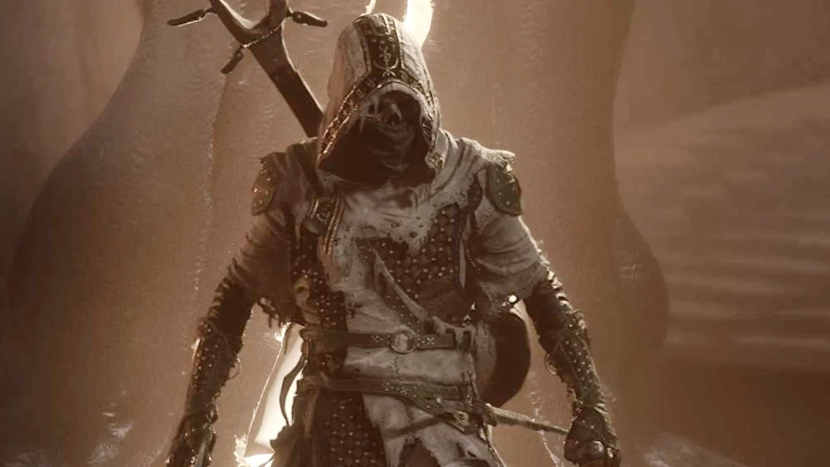 Como obter as Shades em Mortal Shell 2 para um visual renovado