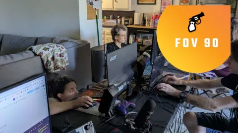 Como organizar uma LAN party em 2026