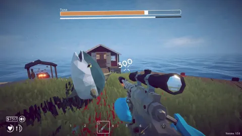 Como Pescar Atum em How to Fish