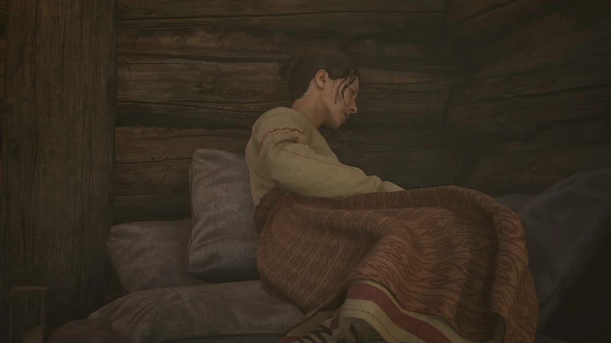 Como preparar a receita de Anca em The Blood of Dawnwalker