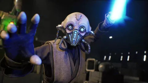 Como recrutar um Jedi em Star Wars Zero Company