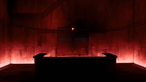 Como resolver o quebra-cabeça da transfusão de sangue em Silent Hill Townfall