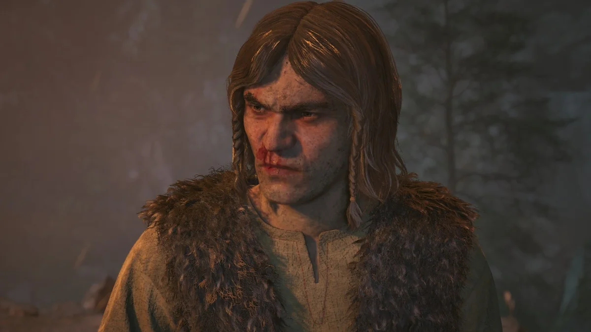 Como salvar Vlad em The Blood of Dawnwalker