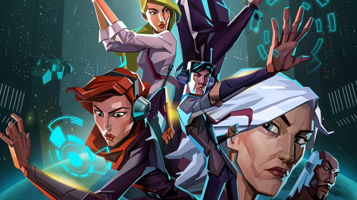 Como um jogo indie de espionagem transformou táticas por turnos em algo intensamente empolgante