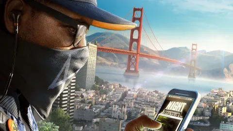 Como uma mudança de atitude salvou Watch Dogs 2 de um desastre