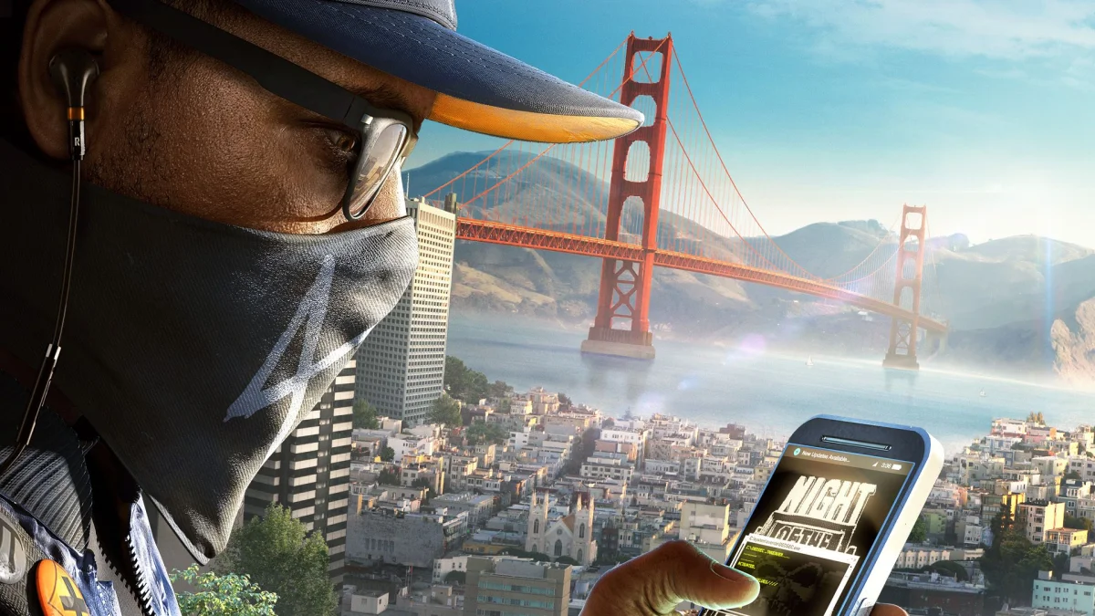 Como uma mudança de atitude salvou Watch Dogs 2 de um desastre