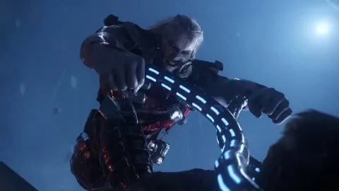 Como vencer o chefão Omega Red em Marvel's Wolverine