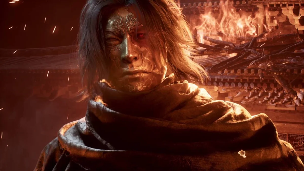 Como vencer o Dourado Máscara no Phantom Blade Zero