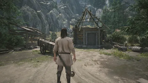 Como vencer o Urso Ravenoso e completar a missão "Into the Den" em The Blood of Dawnwalker