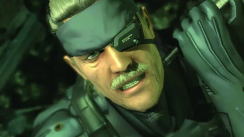 Como vencer todos os chefes de Metal Gear Solid 4