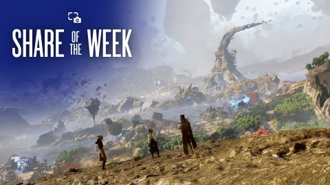 Compartilhamento da Semana: Vistas de Tirar o Fôlego