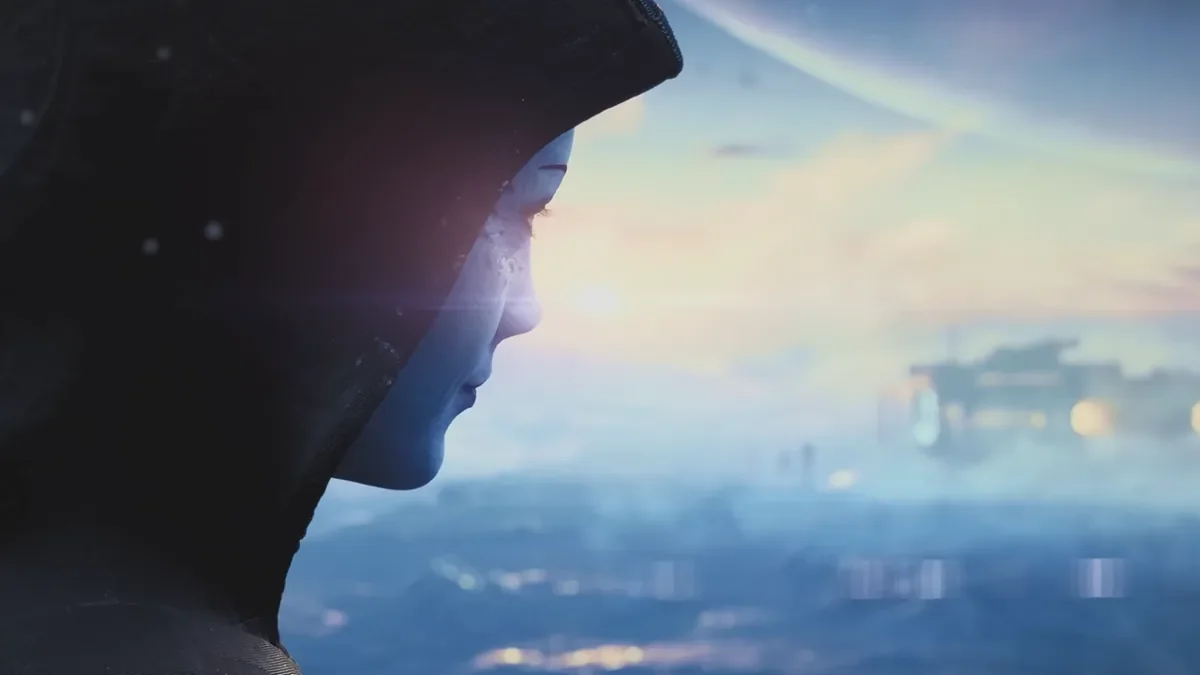 Compositor compartilha 22 minutos de trilha sonora inédita para Mass Effect 5 cancelado