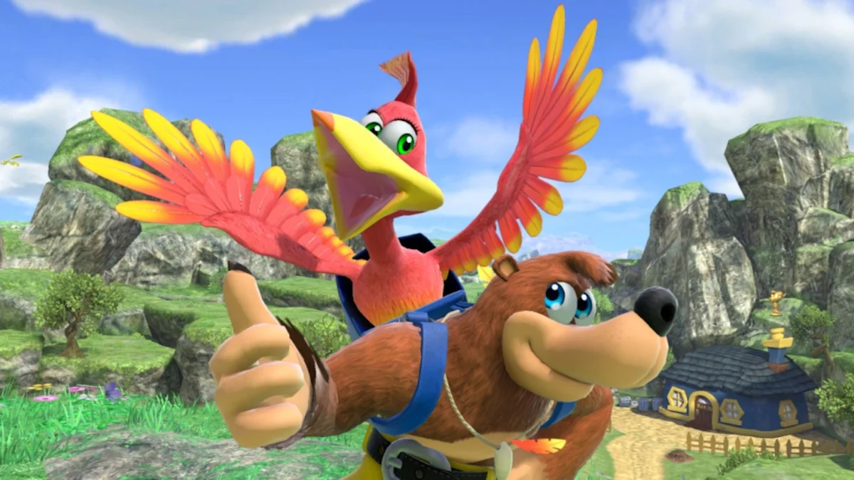 Compositor de Banjo-Kazooie revela que três empresas tentaram ressuscitar a franquia, mas Rare continua rejeitando propostas