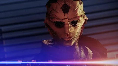 Compositor de Mass Effect quer recriar trilha da versão interna do trailer do Universo ME