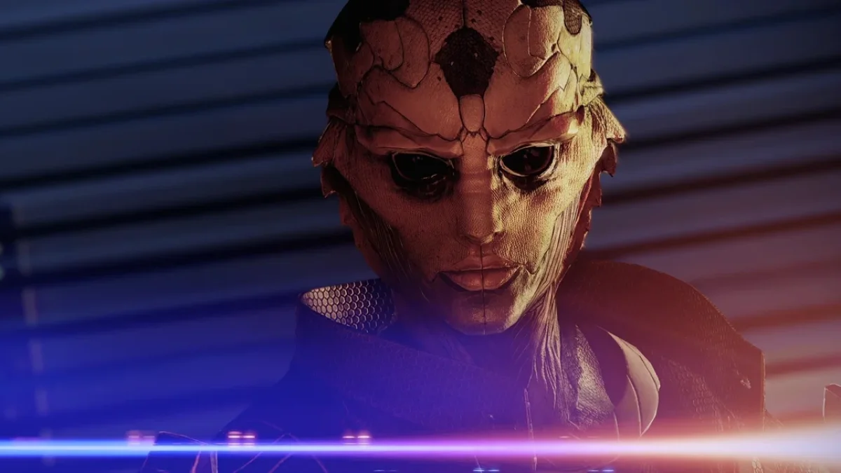 Compositor de Mass Effect quer recriar trilha da versão interna do trailer do Universo ME