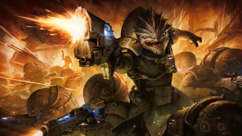 Compositor de Mass Effect recria trilha da versão vazada do Mass Effect 5 para o N7 Day