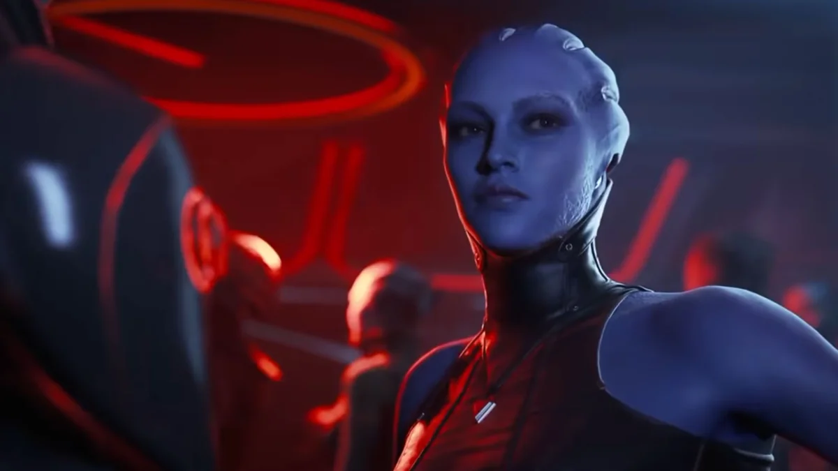 Compositor Sam Hulick prepara versão reescrita da trilha do trailer vazado de Mass Effect 5 para o N7 Day