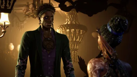 Compulsion Games se torna editora de South of Midnight no Steam, indicando saída completa da Xbox