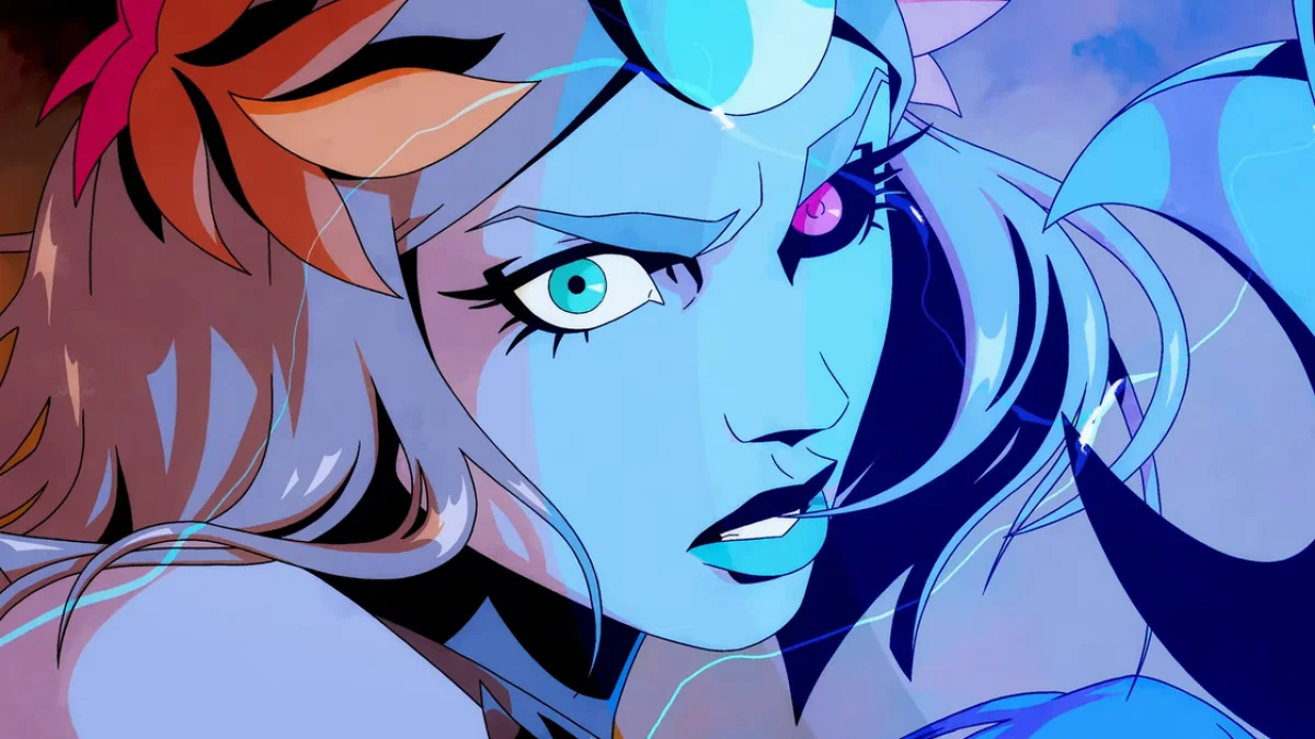 Concerto orquestral de Hades está disponível gratuitamente no YouTube